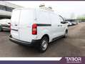 Citroen Jumpy M 145 EAT8 GPS cam PDC Worksite Blanc - thumbnail 3