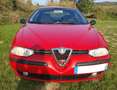 Alfa Romeo 156 156 2.5 V6 24V Červená - thumbnail 4