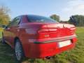 Alfa Romeo 156 156 2.5 V6 24V Červená - thumbnail 8