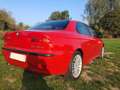 Alfa Romeo 156 156 2.5 V6 24V Červená - thumbnail 9