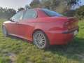 Alfa Romeo 156 156 2.5 V6 24V Červená - thumbnail 2