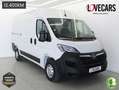 Opel Movano 2.2 DCI FURGON L2 H2  3.3T 120 Blanco - thumbnail 1