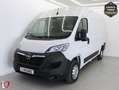 Opel Movano 2.2 DCI FURGON L2 H2  3.3T 120 Blanco - thumbnail 3