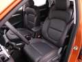 MG ZS 1.5 VTi-Tech Comfort + Leder/Cuir + Carplay + LED  Orange - thumbnail 7