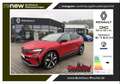 Renault Megane Techno 220 Optimum Charge Kamera 20" Alu Navi WR Rojo - thumbnail 1