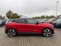 Renault Megane Techno 220 Optimum Charge Kamera 20" Alu Navi WR Rojo - thumbnail 4