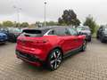 Renault Megane Techno 220 Optimum Charge Kamera 20" Alu Navi WR Rojo - thumbnail 5
