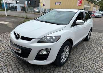 Phase 2 2.2 CDVi 4WD SUV 16V 173 cv-2011-