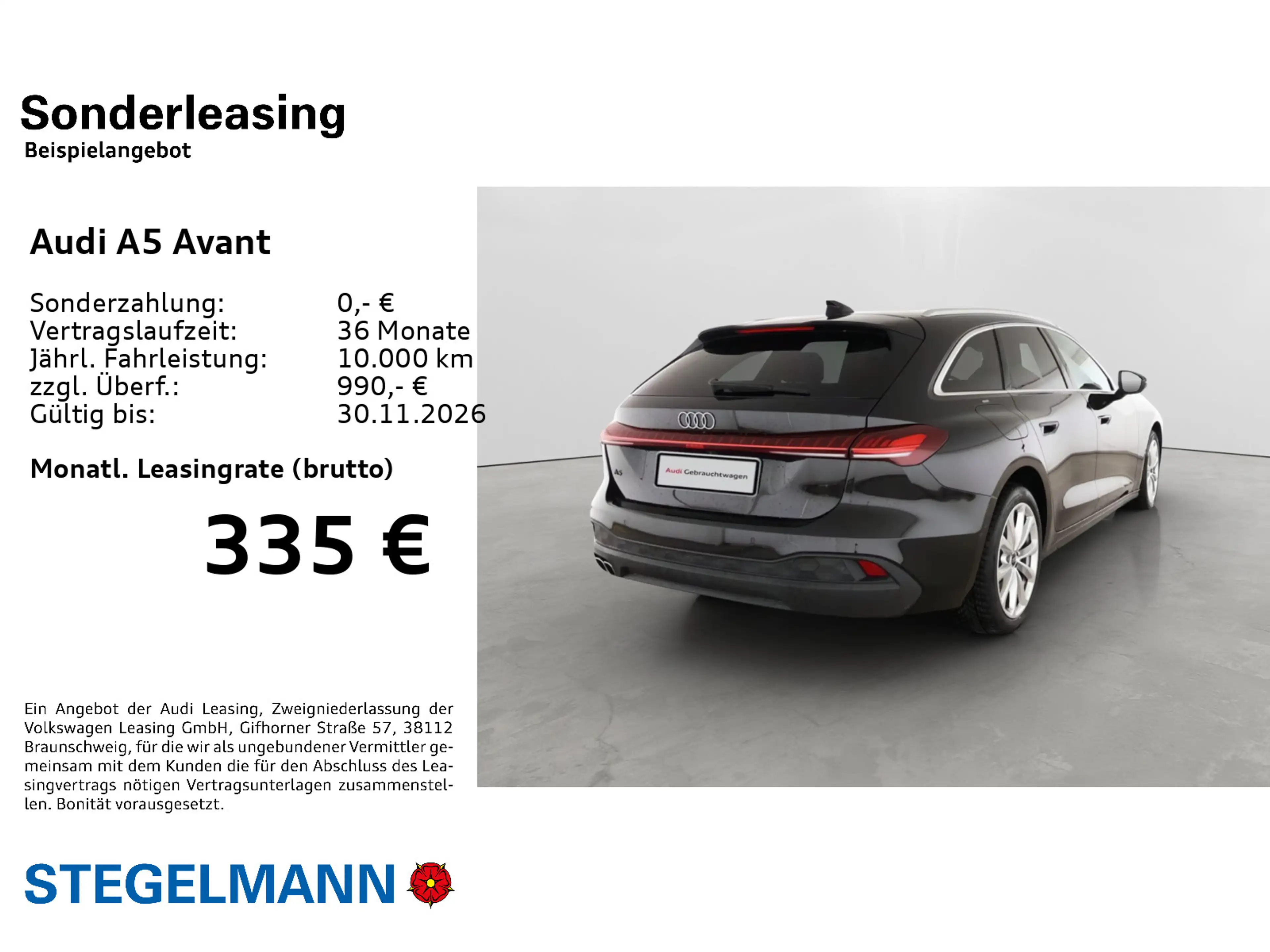 Audi A5 TDI S-Tronic — photo 3