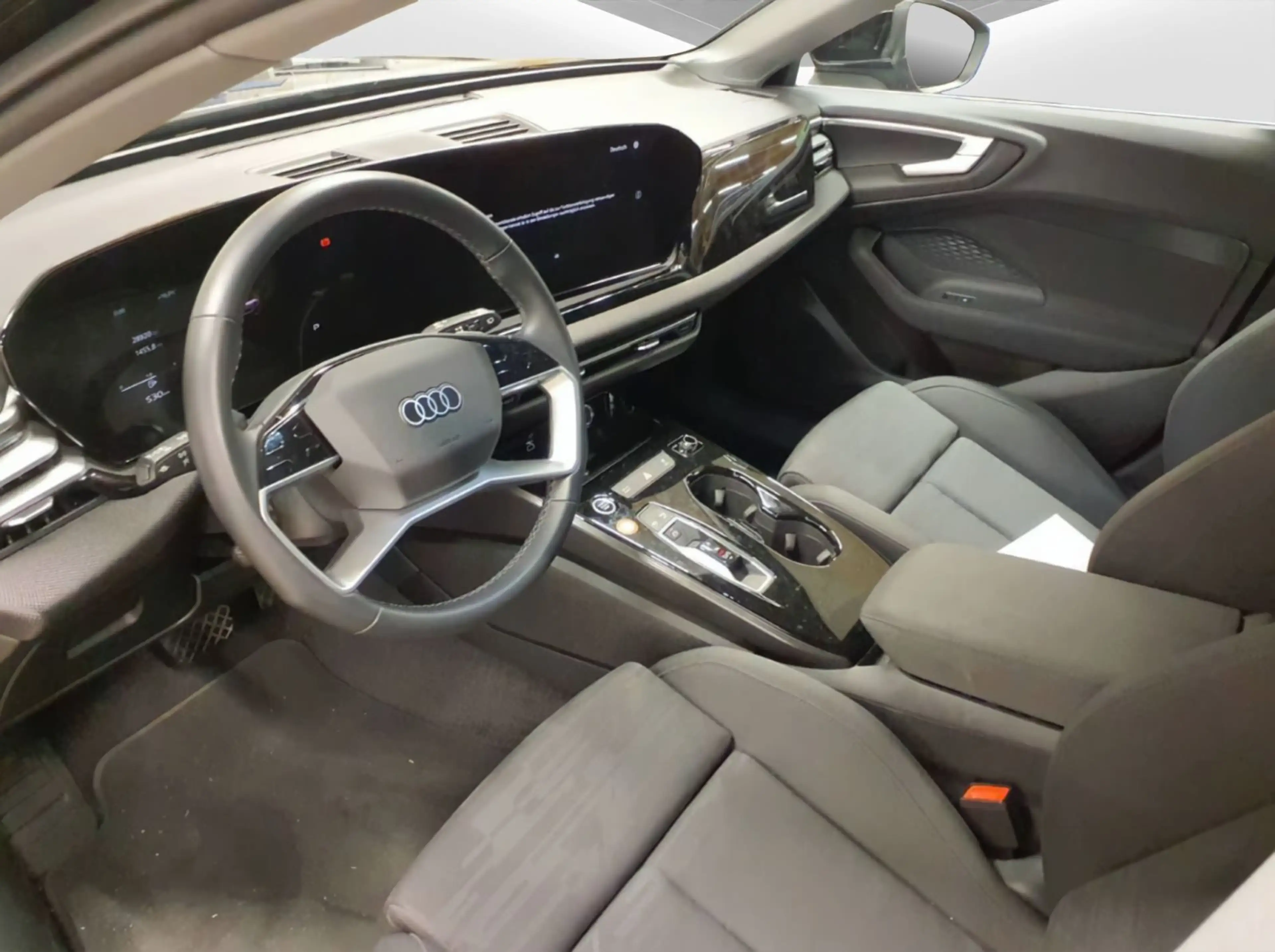 Audi A5 TDI S-Tronic — photo 4
