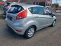 Ford Fiesta Champions Edition Klima SHZ Tüv Hü neu Silber - thumbnail 4