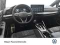 Volkswagen Golf 1.5 R-LINE DSG BLACKSTYLE MATRIXLED 360CAM Silber - thumbnail 13