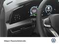 Volkswagen Golf 1.5 R-LINE DSG BLACKSTYLE MATRIXLED 360CAM Silber - thumbnail 11