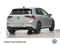 Volkswagen Golf 1.5 R-LINE DSG BLACKSTYLE MATRIXLED 360CAM Silber - thumbnail 2