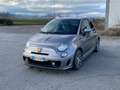 Abarth 500 Zerocento 1.4 16v turbo t-jet 160cv Gris - thumbnail 1