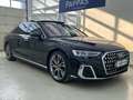 Audi A8 (4N) Hybrid Lang 60 TFSI e PHEV quattro AHK Bleu - thumbnail 21