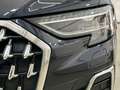 Audi A8 (4N) Hybrid Lang 60 TFSI e PHEV quattro AHK Bleu - thumbnail 13