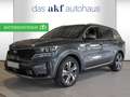 Kia Sorento 1.6 T-GDI PLATINUM 4WD PHEV-Navi*DAB*LED*3 Grau - thumbnail 1