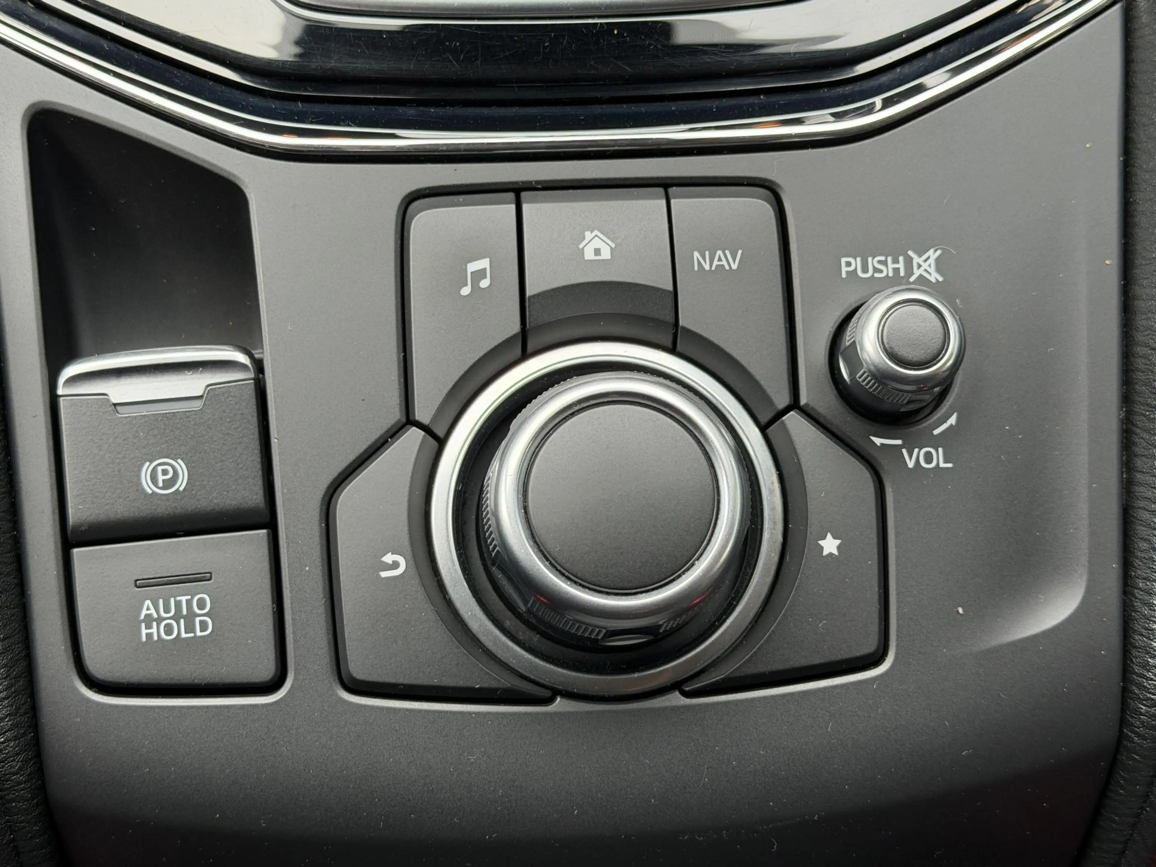 Mazda CX-5 2.0 SkyActiv-G 165 Trekhaak, Camera, BOSE, Garanti — photo 21