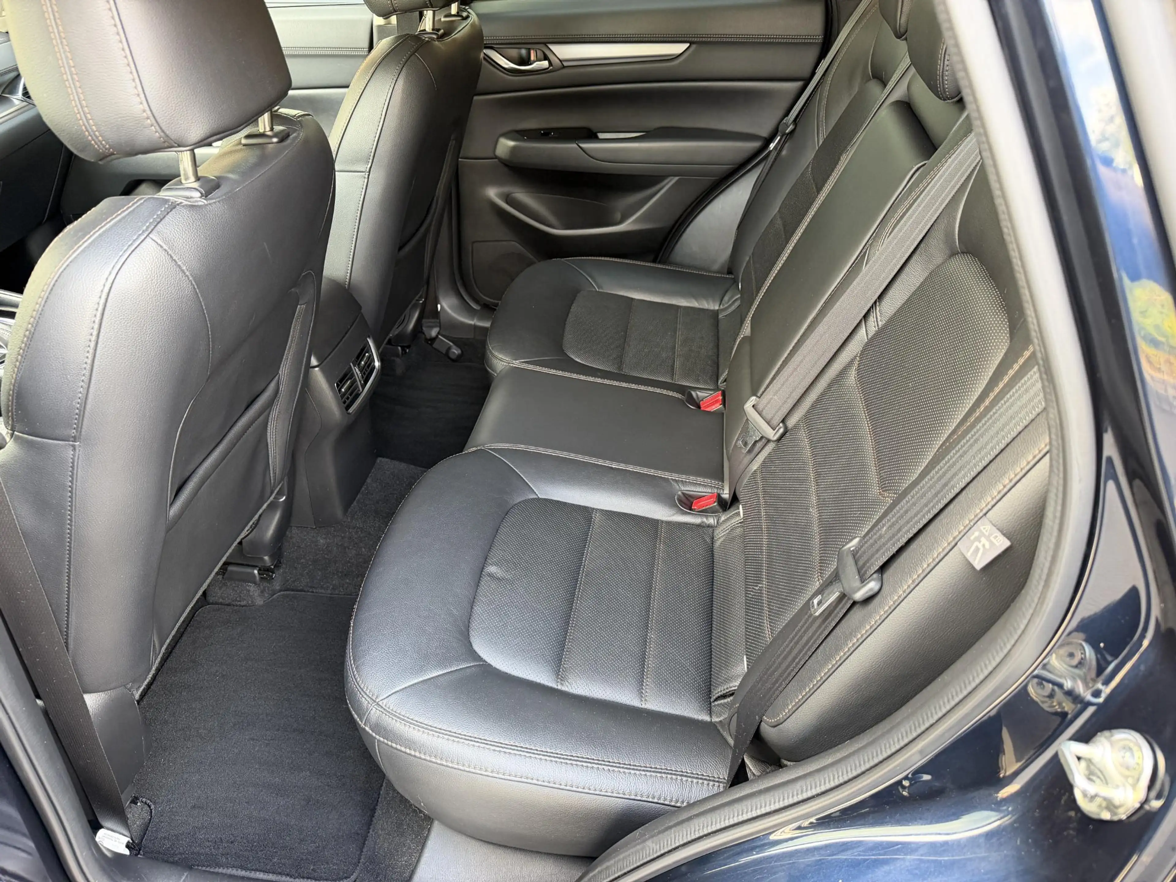 Mazda CX-5 2.0 SkyActiv-G 165 Trekhaak, Camera, BOSE, Garanti — photo 22
