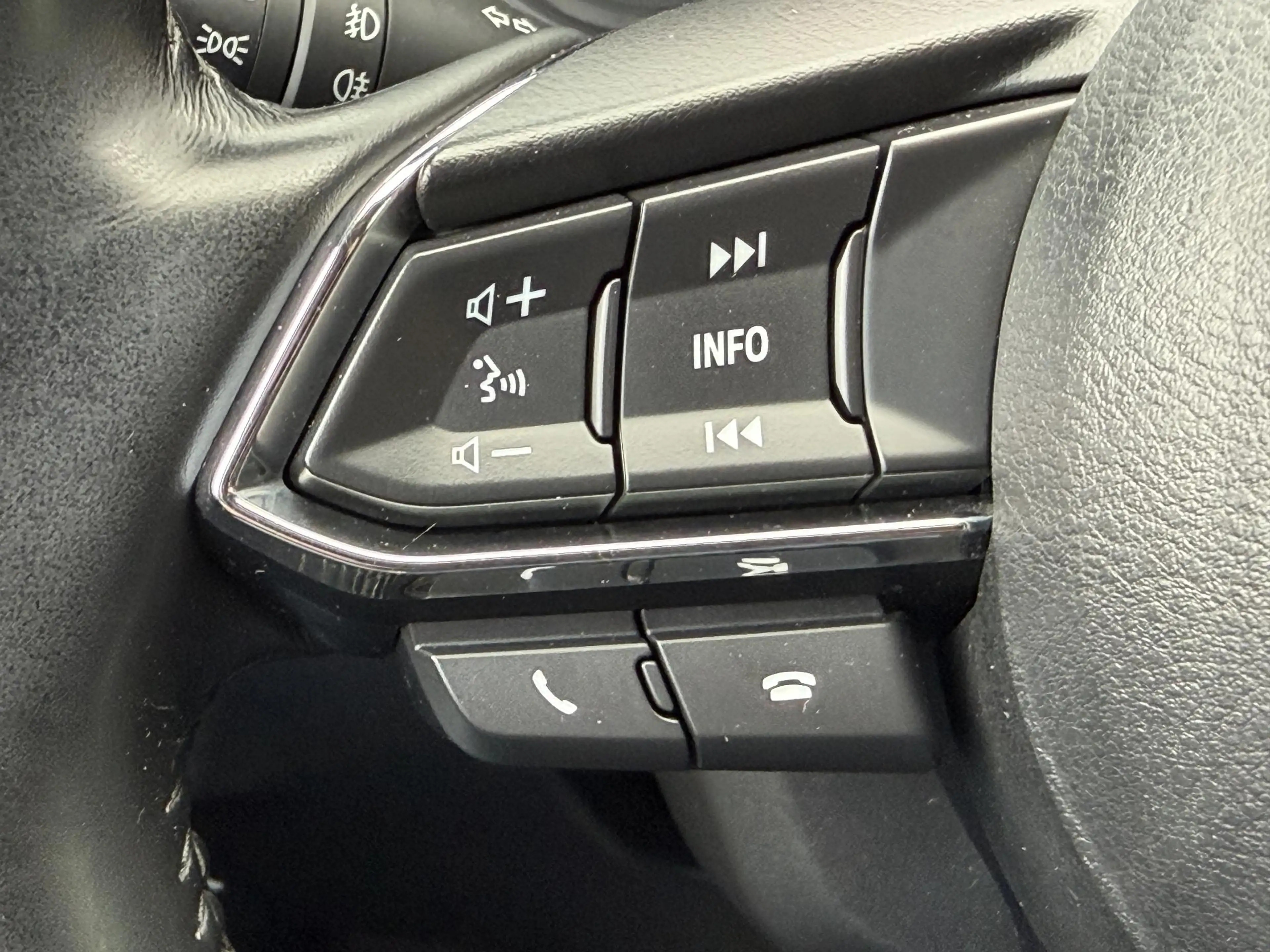 Mazda CX-5 2.0 SkyActiv-G 165 Trekhaak, Camera, BOSE, Garanti — photo 19