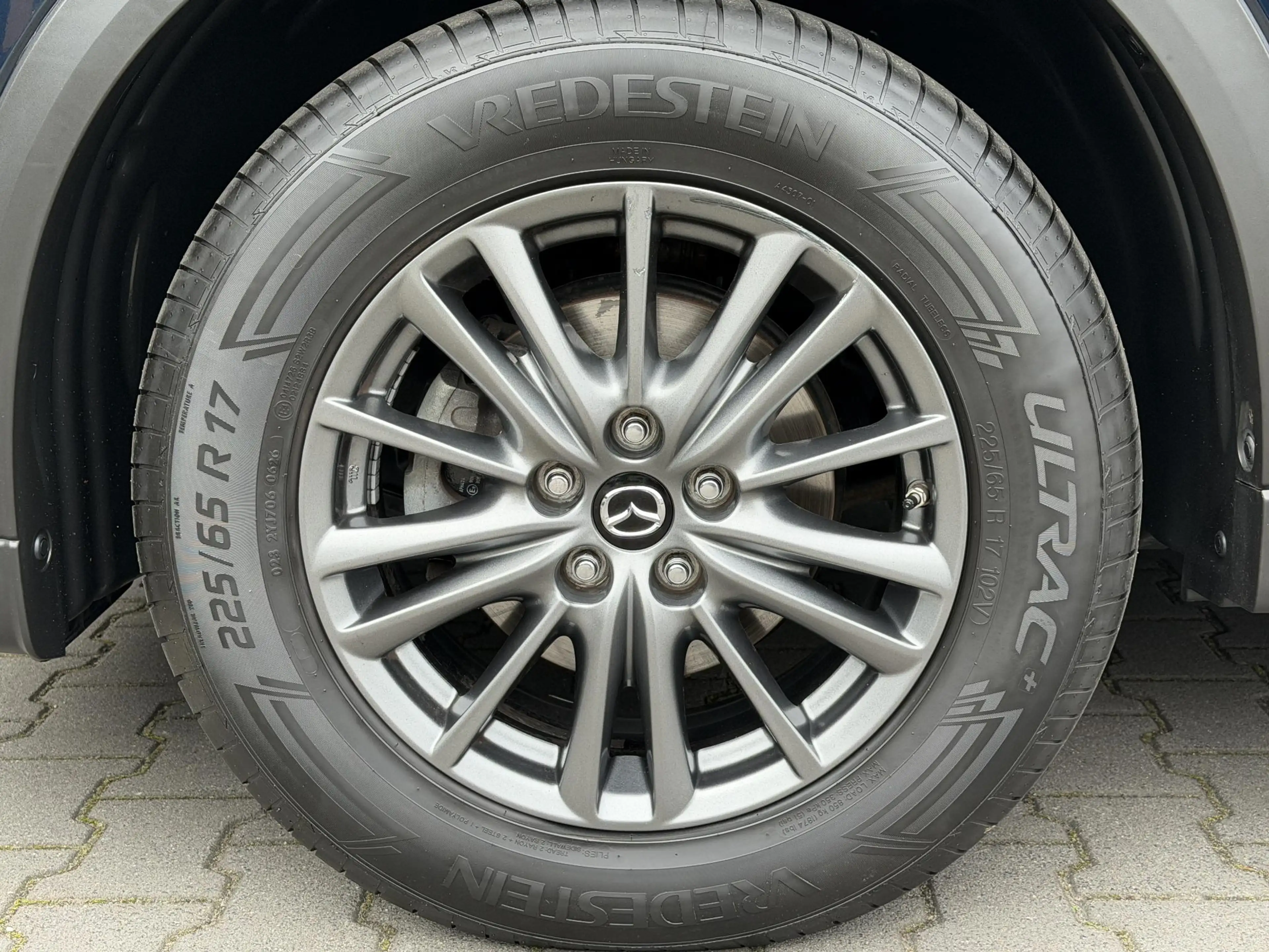 Mazda CX-5 2.0 SkyActiv-G 165 Trekhaak, Camera, BOSE, Garanti — photo 38