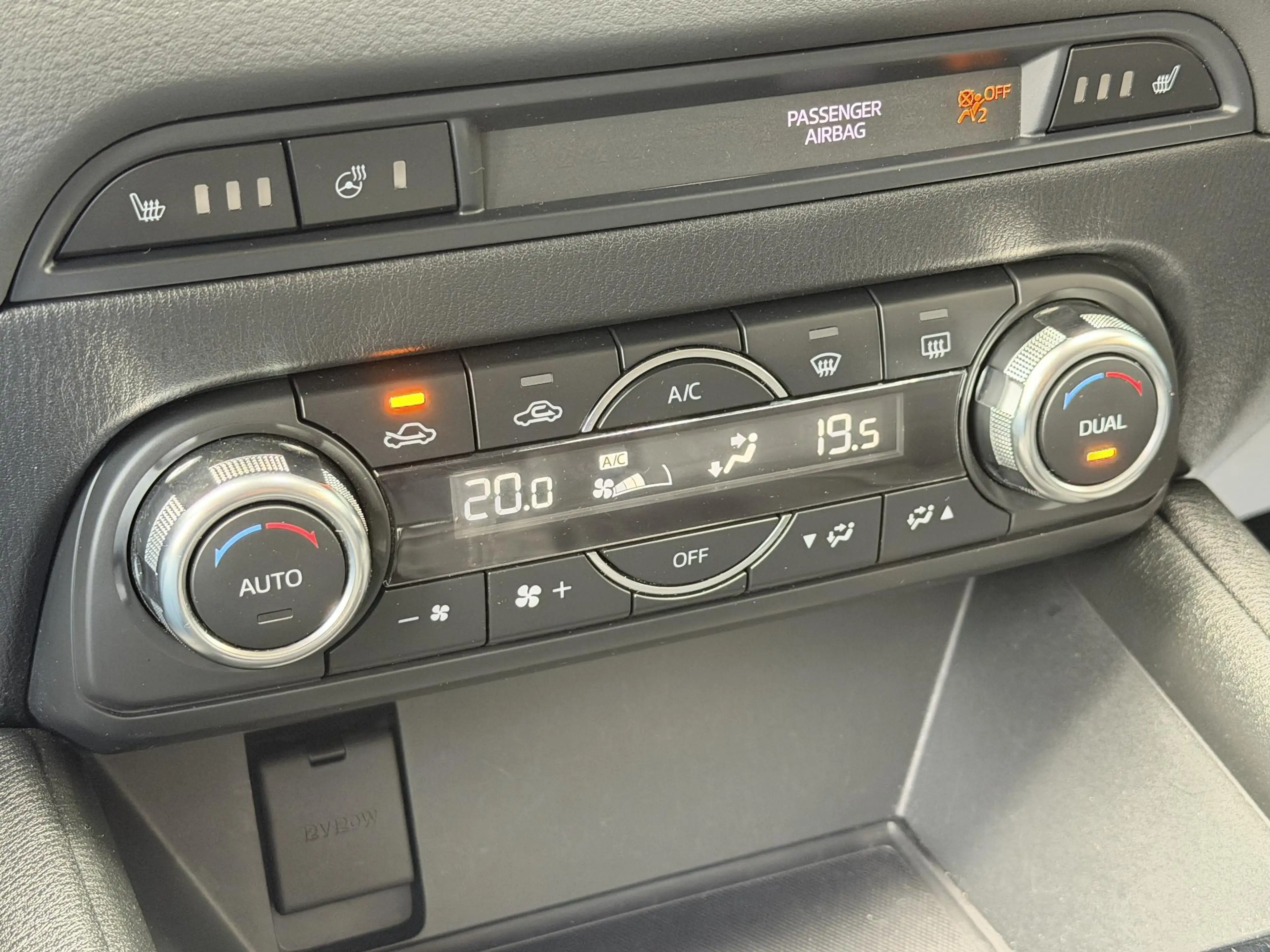 Mazda CX-5 2.0 SkyActiv-G 165 Trekhaak, Camera, BOSE, Garanti — photo 17