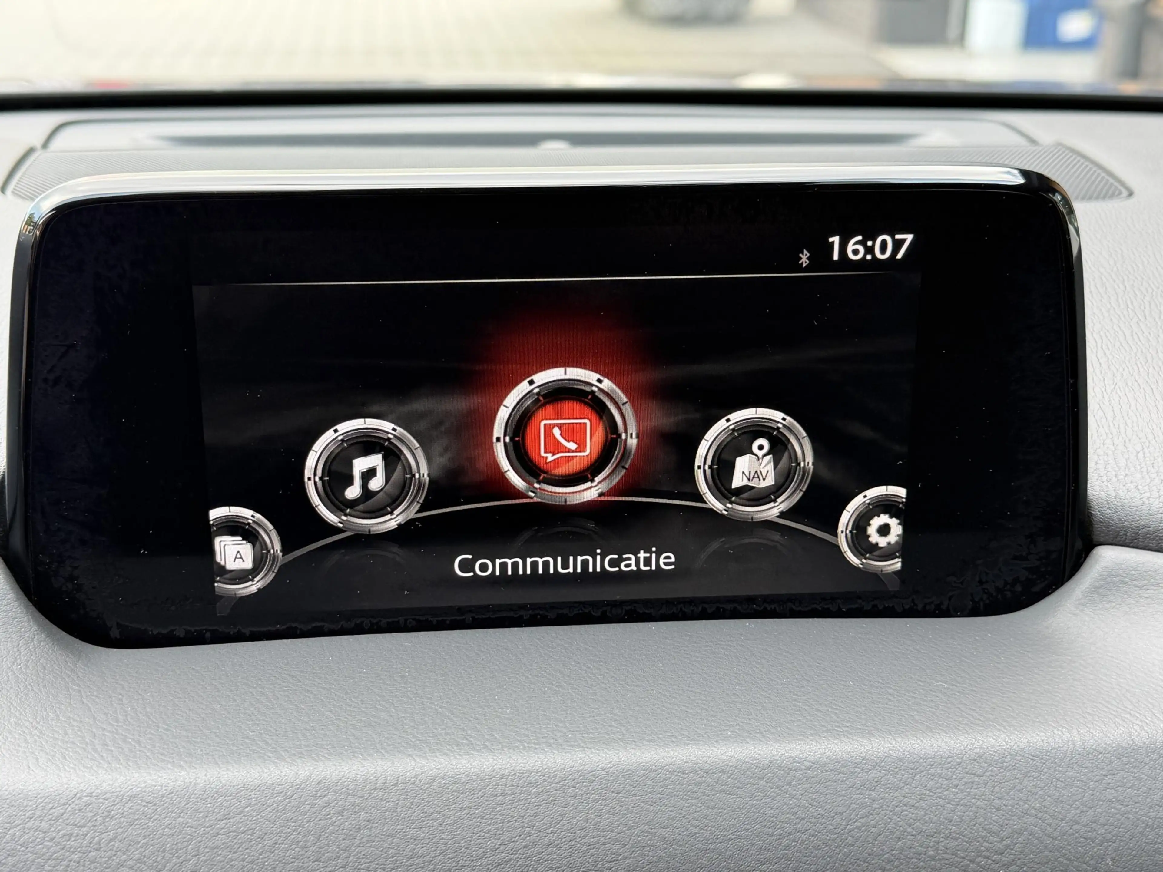 Mazda CX-5 2.0 SkyActiv-G 165 Trekhaak, Camera, BOSE, Garanti — photo 28