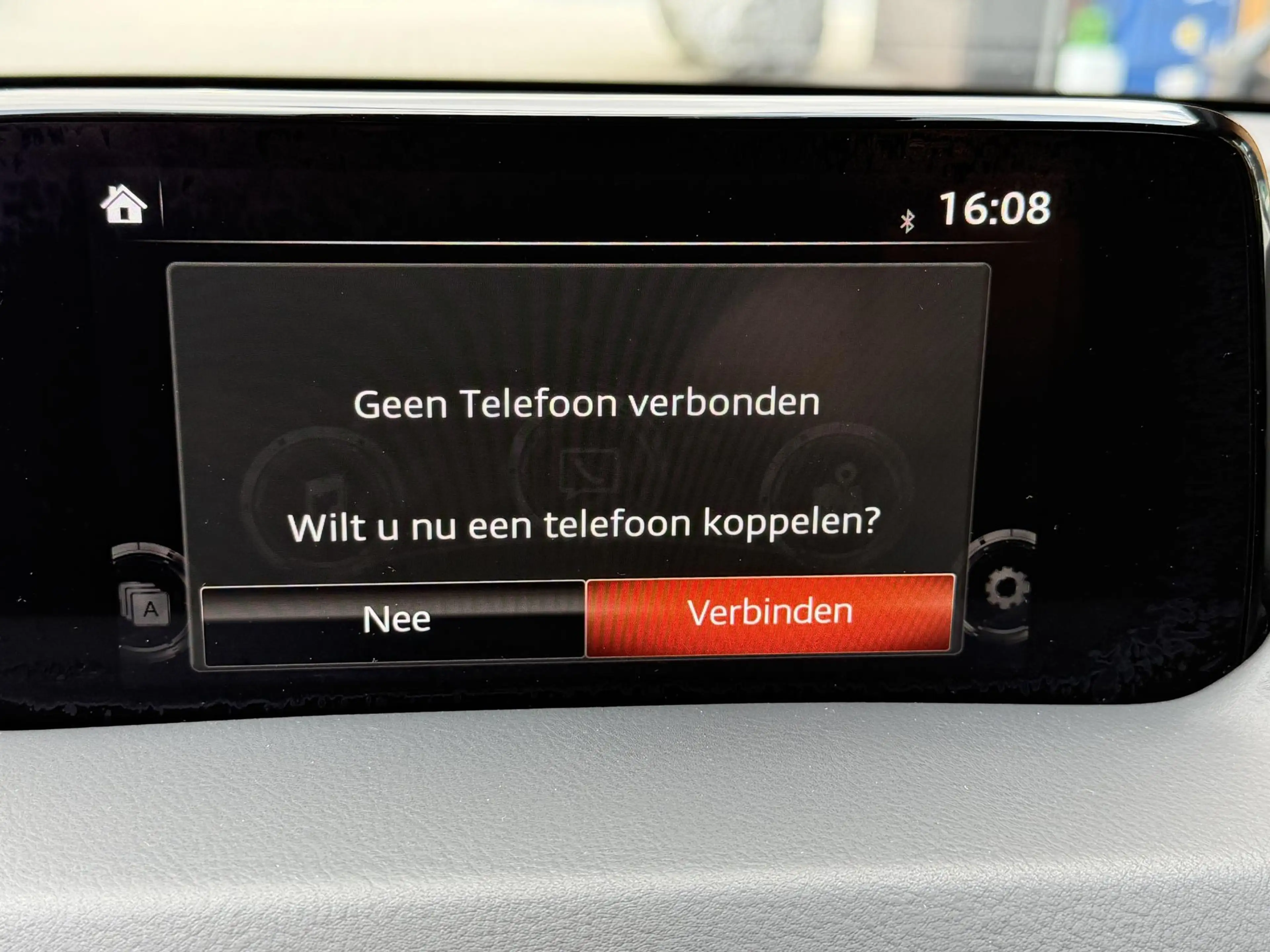 Mazda CX-5 2.0 SkyActiv-G 165 Trekhaak, Camera, BOSE, Garanti — photo 29
