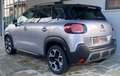 Citroen C3 Aircross 1.2 puretech turbo You Pack Plus 100cv Grigio - thumbnail 3