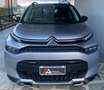 Citroen C3 Aircross 1.2 puretech turbo You Pack Plus 100cv Grigio - thumbnail 8