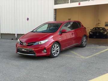 DESIGN BUSINESS 1.8 HSD FULL-HYBRID/SIÈGES CHAUFFANTS/CLIM AUTO/GARANTIE 3 MOIS