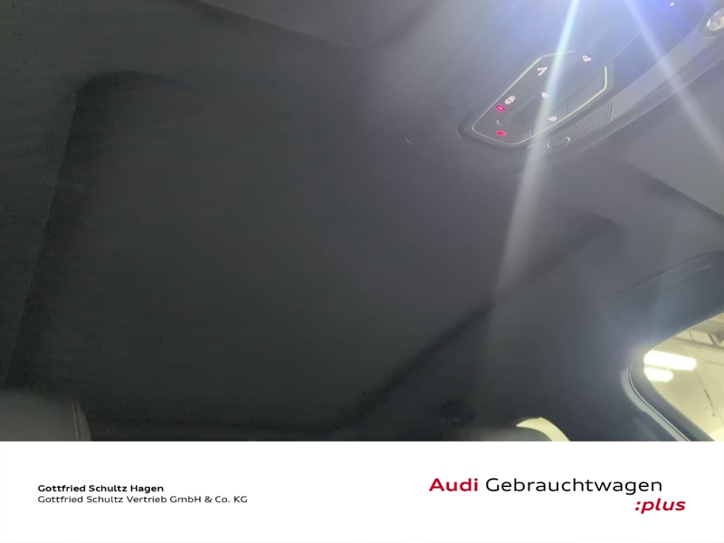 Audi Q8 e-tron 55 qu. S line MATRIX NAV AHK PAN B&O — photo 12