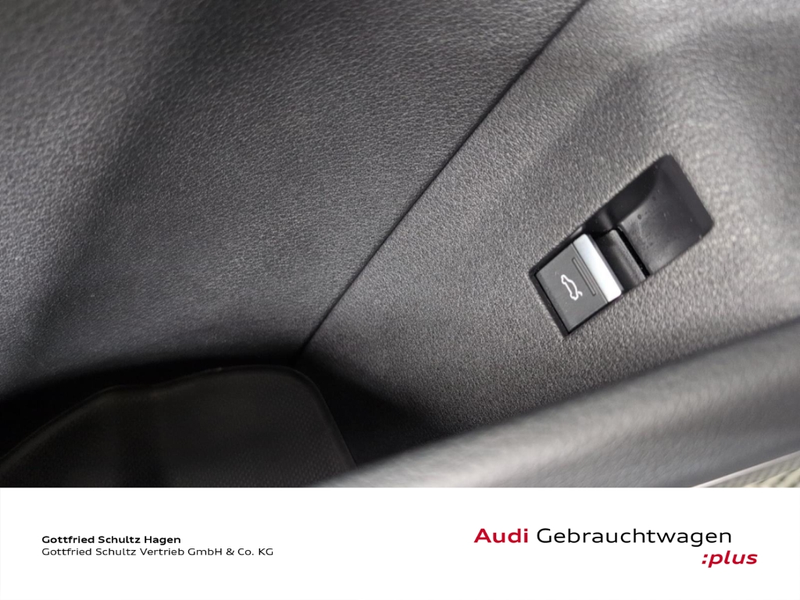 Audi Q8 e-tron 55 qu. S line MATRIX NAV AHK PAN B&O — photo 13