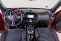 Nissan Juke 1.5dCi N-Connecta 4x2 Rouge - thumbnail 10