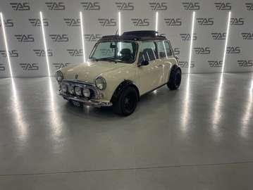 Cooper 1.3 Sportpack Cabriolet