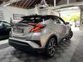 Toyota C-HR 122H GRAPHIC 2WD E-CVT Gris - thumbnail 18