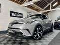 Toyota C-HR 122H GRAPHIC 2WD E-CVT Gris - thumbnail 1