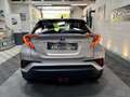 Toyota C-HR 122H GRAPHIC 2WD E-CVT Gris - thumbnail 17