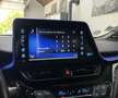 Toyota C-HR 122H GRAPHIC 2WD E-CVT Gris - thumbnail 9