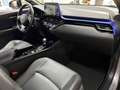 Toyota C-HR 122H GRAPHIC 2WD E-CVT Gris - thumbnail 14