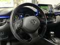 Toyota C-HR 122H GRAPHIC 2WD E-CVT Gris - thumbnail 4