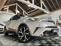Toyota C-HR 122H GRAPHIC 2WD E-CVT Gris - thumbnail 19