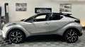 Toyota C-HR 122H GRAPHIC 2WD E-CVT Gris - thumbnail 2