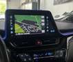 Toyota C-HR 122H GRAPHIC 2WD E-CVT Gris - thumbnail 7
