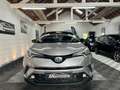 Toyota C-HR 122H GRAPHIC 2WD E-CVT Gris - thumbnail 20