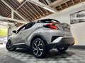 Toyota C-HR 122H GRAPHIC 2WD E-CVT Gris - thumbnail 16
