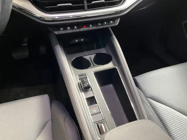 Skoda Enyaq view 9