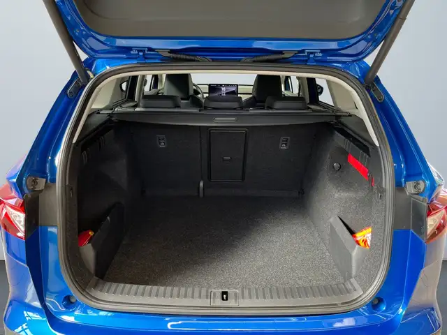 Skoda Enyaq view 14