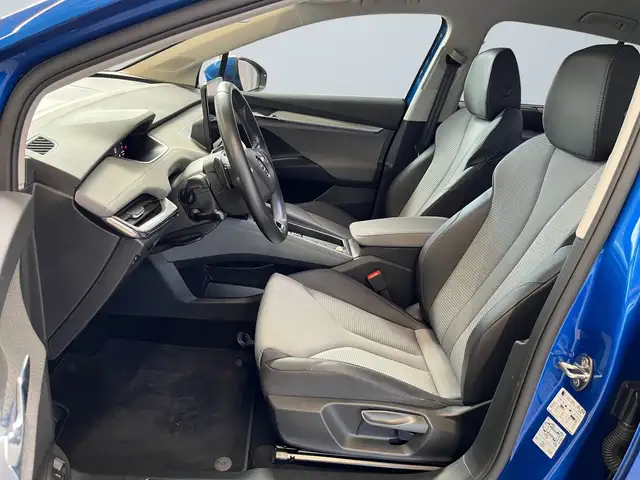 Skoda Enyaq view 7